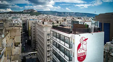 Max Brown Hotel Downtown