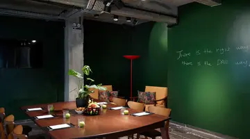 Max Brown Hotel Downtown
