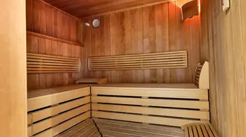 Max Health Resort Spa