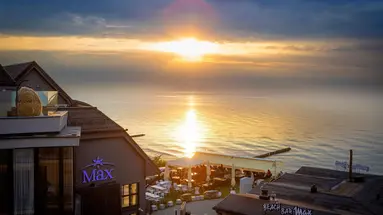 Max Health Resort Spa