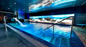 Max Health Resort Spa