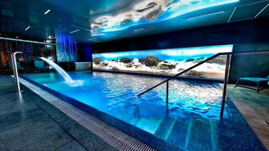 Max Health Resort Spa