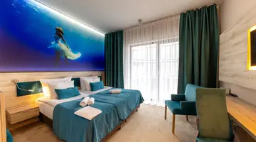 Max Health Resort Spa