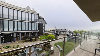 Max Health Resort Spa