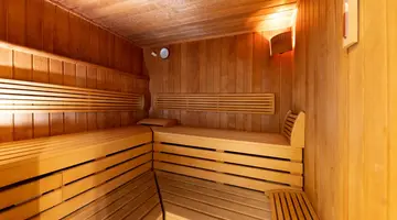 Max Health Resort Spa