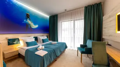 Max Health Resort Spa