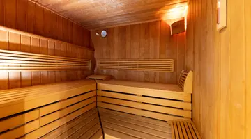 Max Health Resort Spa
