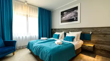 Max Health Resort Spa