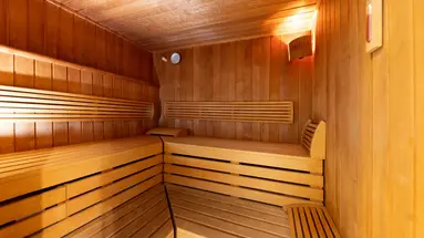 Max Health Resort Spa