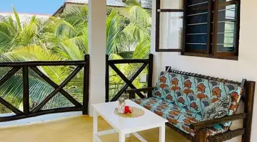 Max Hotel Nungwi