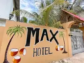 Max Hotel Nungwi