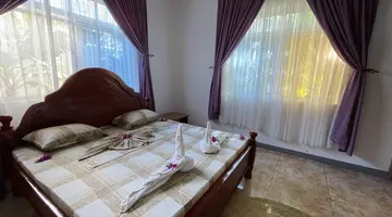 MAX HOTEL NUNGWI