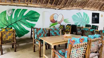 MAX HOTEL NUNGWI