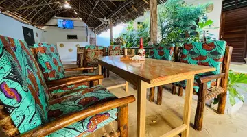 Max Hotel Nungwi