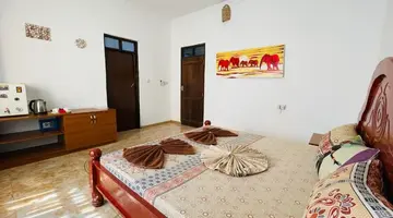 MAX HOTEL NUNGWI