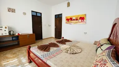 MAX HOTEL NUNGWI
