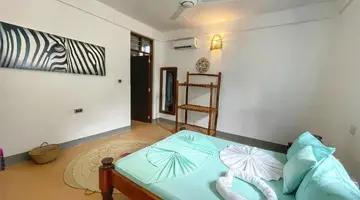 MAX HOTEL NUNGWI