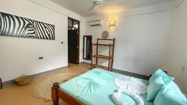 MAX HOTEL NUNGWI