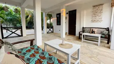 MAX HOTEL NUNGWI