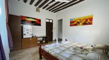 MAX HOTEL NUNGWI