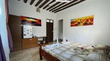 MAX HOTEL NUNGWI
