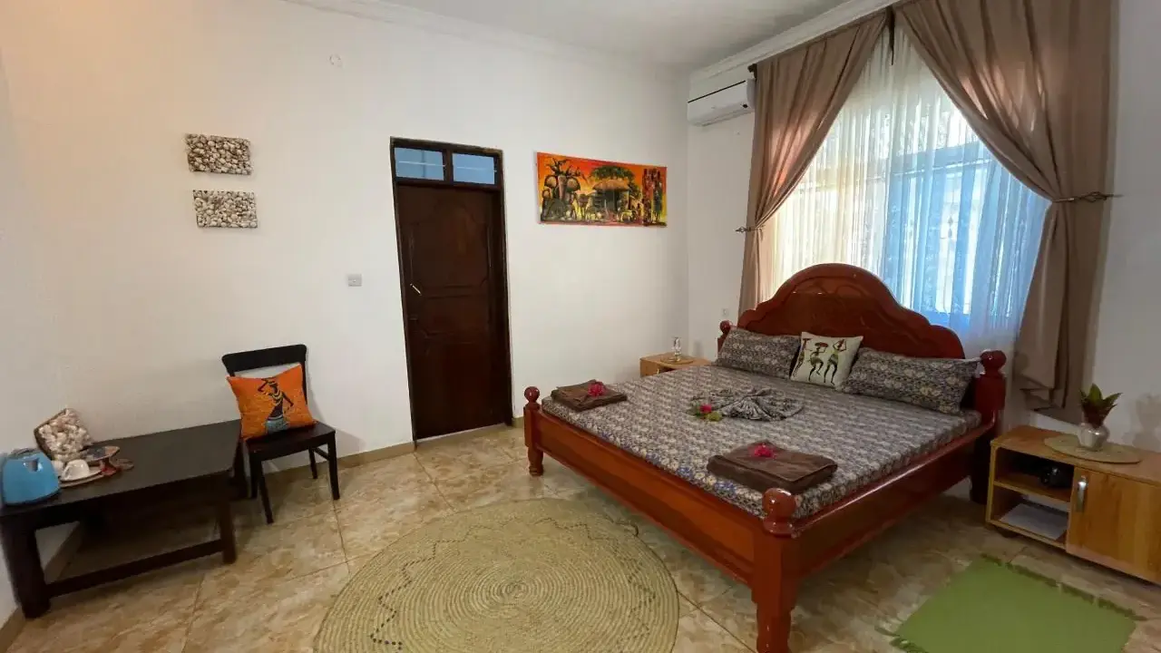 Max Hotel Nungwi