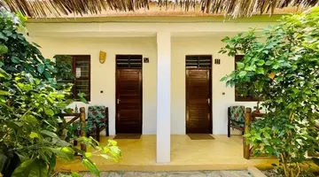 Max Hotel Nungwi