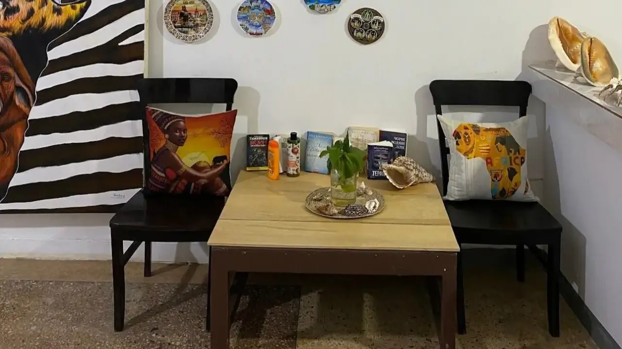 Max Hotel Nungwi