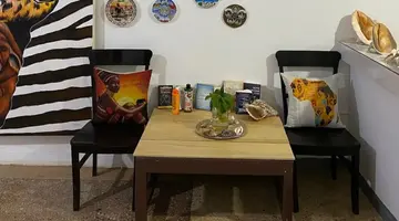 Max Hotel Nungwi