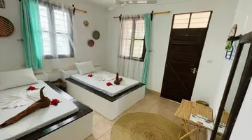 Max Hotel Nungwi