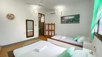MAX HOTEL NUNGWI