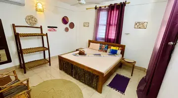 Max Hotel Nungwi
