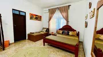 Max Hotel Nungwi