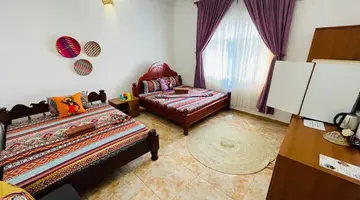 Max Hotel Nungwi