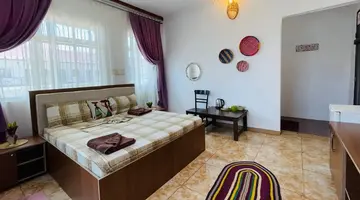 Max Hotel Nungwi