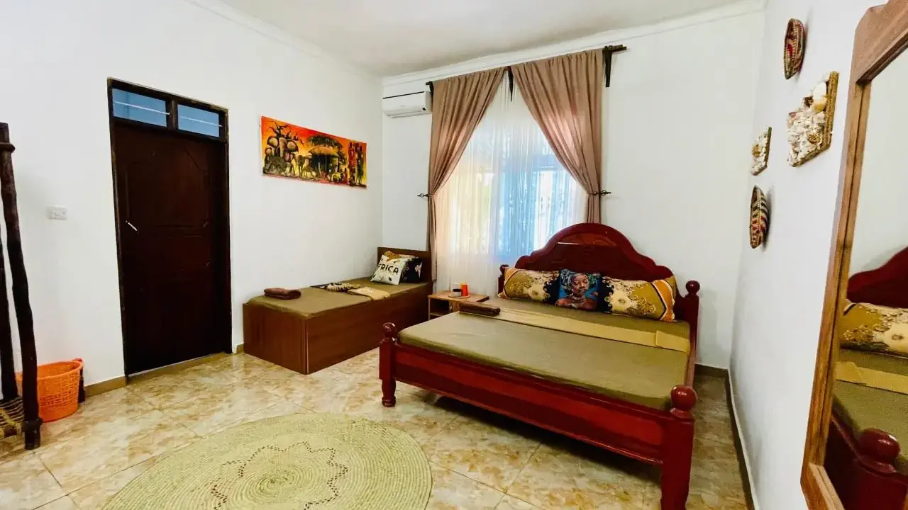 Max Hotel Nungwi