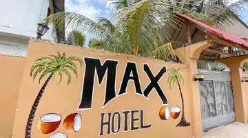 Max Hotel Nungwi