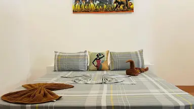 MAX HOTEL NUNGWI