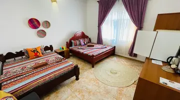 Max Hotel Nungwi