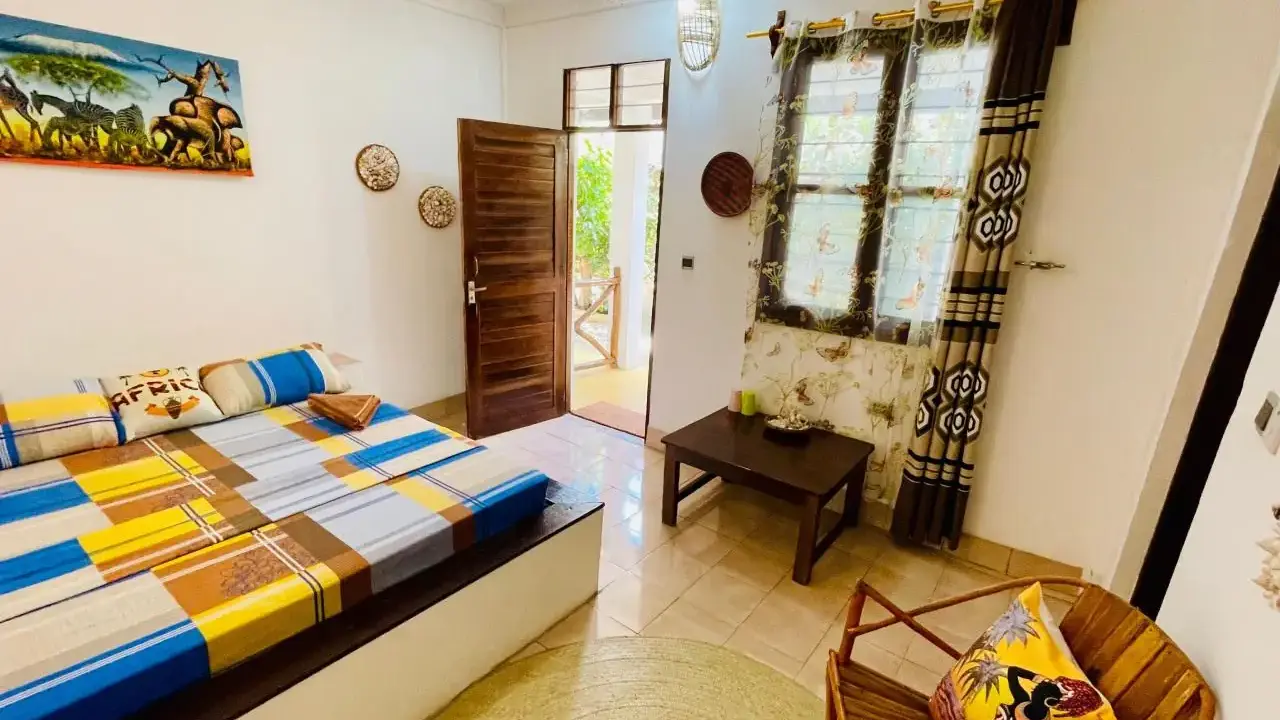 Max Hotel Nungwi