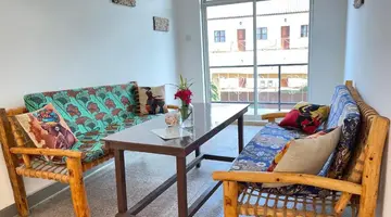 MAX HOTEL NUNGWI