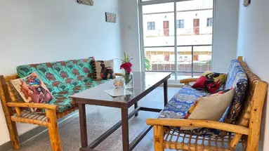 MAX HOTEL NUNGWI