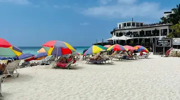 MAX HOTEL NUNGWI