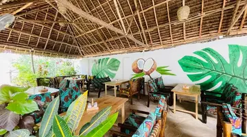 MAX HOTEL NUNGWI