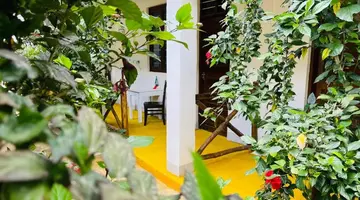 MAX HOTEL NUNGWI