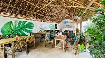 Max Hotel Nungwi