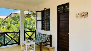MAX HOTEL NUNGWI
