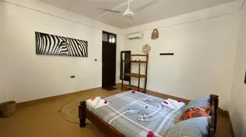 MAX HOTEL NUNGWI