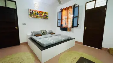 MAX HOTEL NUNGWI