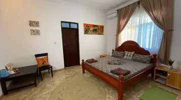Max Hotel Nungwi